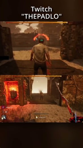 DOES THE GAME PUNISH YOU FOR TOXICITY?? #padlo #dbd