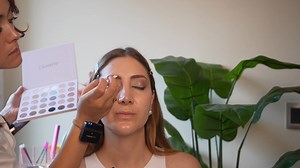 7.5K views · 115 reactions | ASMR SATISFYING Bridal Makeup Artist Roleplay | Calming Soft Sopken & Relaxing Sounds| Unintentional #asmr #asmrrealperson #bridalhairstyling #hairdo #hairstyling #hairtok #beauty #bridaltok | Ivy B ASMR | Facebook