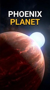 A Planet Born From a Dead Star? 🤯