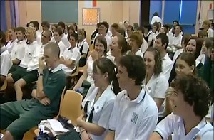 No arms, no legs, no worries.