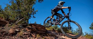 Reign Advanced Pro 29 Frame | Giant Bicycles Official site