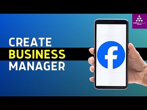 How To Create A Facebook Business Manager Account (2025 Guide)