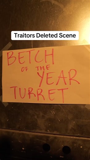 Betches Media on Instagram: "Gather round, fellow traitors. The time has come to decide who should be nominated for Betch of the Year. Votes will be cast. Opinions will clash. And only one will rise above the rest. Last year, you all crowned Reesa Teesa after her 8-hour “Who TF Did I Marry?!” TikTok saga. This year, anything can happen — but we need your help. Submit your favorite personalities, icons, and 2025 moments at the link in bio (or get banished from the castle). Come back in December t