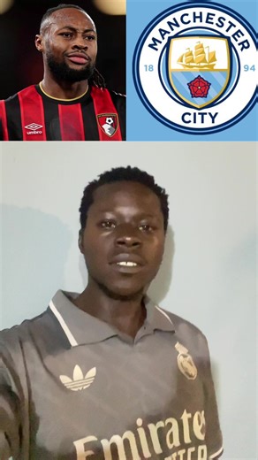 Semenyo's Final Match Highlights Against Man United