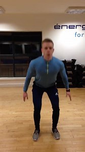 4.1K views · 99 reactions | Are you up to the énergie Fitness-Ashbourne challenge? Try this workout routine to burn off the last of that Christmas turkey. Warm up exercises (30 seconds each) Jumping jacks Ski jumps Squats High knees High heels Main exercises - 1 minute each. Mountain climbers Lunges Bike crunches Lunges Squat jumps! Repeat 5 times! | High Street Ashbourne | Facebook