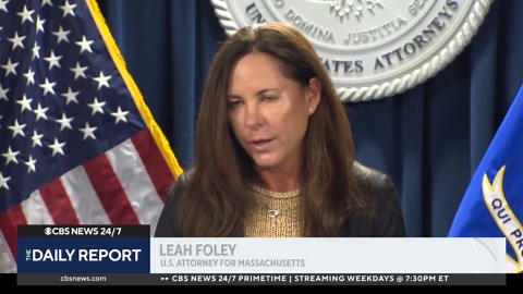 Coordinated scam ring targeting grandparents taken down, feds say