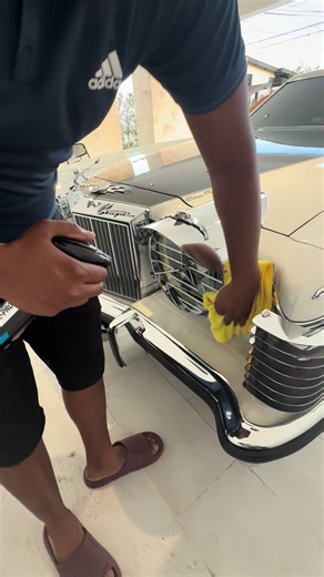 Exploring the Cadillac Superfly: A Tribute to Elvis Presley