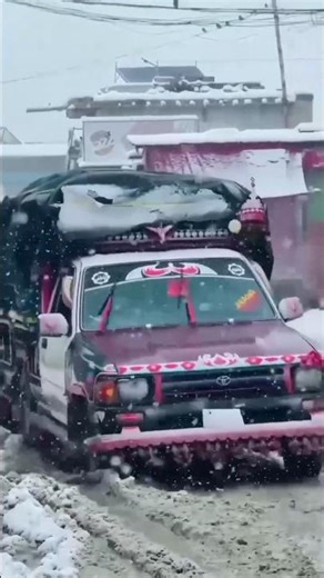 Hilux toyota pickup Pakistan model || pak local driver || #shortsfeed #shortvideo #localdriver