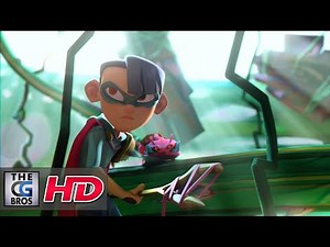 CGI 3D Animated Short: "DUEL" - Directed by Tim Rudder | TheCGBros