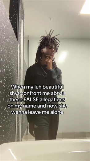 They lyin bae im telling da truth💔💔💔💔 #real #foryou #viral #relateable #funny