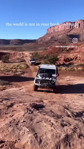 White Rim Trail, Utah: Our Favorite Off-Road Adventure Yet!