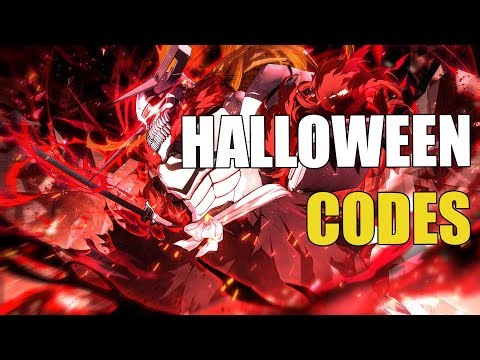 [HALLOWEEN 🎃] DRAGON BLOX CODES [ROBLOX]