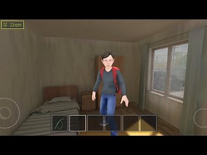 Schoolboy Runaway New Mod Menu 1.01 Ciber Hacker