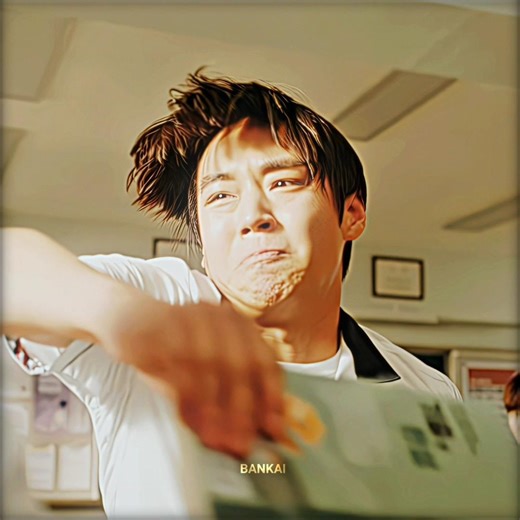 Si-eun’s Pen & Book Combo 🖊📖🔥 | Weak Hero Class 1 #shorts #weakheroclass1