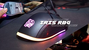 3.3K views · 92 reactions | Are you looking for a light-weight, budget friendly, well performing and most importantly - RGB gaming mouse? Go ahead and give it a look ! #RVGaming #Ttesports | Red Viperz Gaming | Facebook