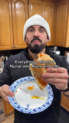 Xavier Jimenez on Instagram: "A full day of eating to run, work 12’s and lift. 💪 Trying out the new @wolaco Speed QZ! I haven’t been this excited about a piece of running gear in a while. 🤩 I highly recommend picking one up before sizes run out!Use code “Thebuffnurse” to save 20% 💰 . . . #runningcommunity #halfmarathon #marathon #runner #runningmotivation #runrunrun"