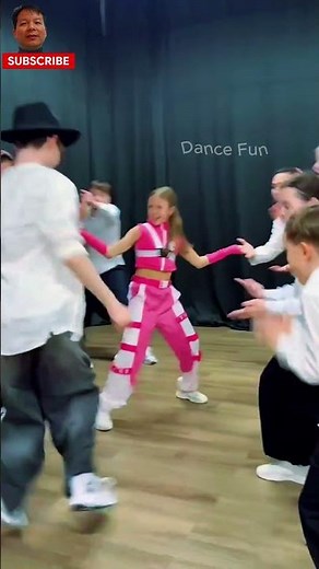 The way they nail these street dance steps 🎯 #lovedance #dancetv #satisfying