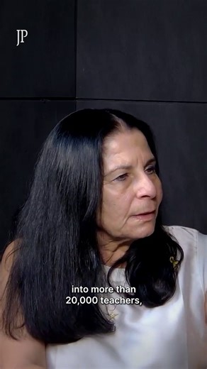 Meet the Israeli leader who discovered that unity isn't about erasing differences, it's about making them work together. Orit Adato spent 25 years in the IDF but never met diaspora Jewish communities until later in life. Now she leads Gesher, an organization tackling Israel's internal divisions by bringing together secular, religious, and ultra-Orthodox communities. | The Jerusalem Post