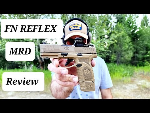 FN REFLEX MRD REVIEW