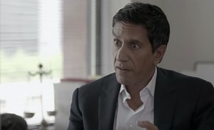 Sanjay Gupta Investigates the Epidemic of Stress in a New Documentary — Here’s His Secret to Managing His Own - Thrive Global