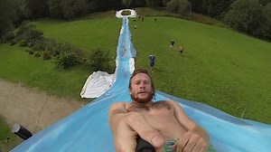 The summer of 2013 through a GoPro HD