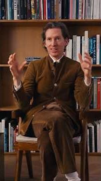 Wes Anderson discusses the genesis of an exhibition of work by Joseph Cornell at Gagosian, Paris.