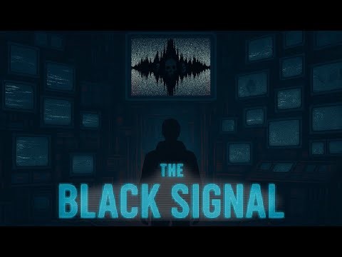 The Black Signal | Release Trailer