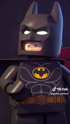 Lego Batman: Legacy of the Dark Knight Trailer Breakdown