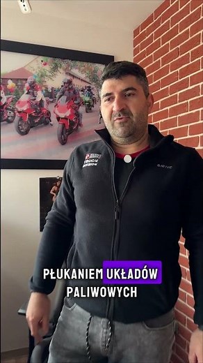 🔧 Another point on the Forté Power Clean map – welcome to Mikotrans. (96-200 Dziurdzioły)