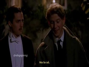Escenas eliminadas de Maurice sub español
