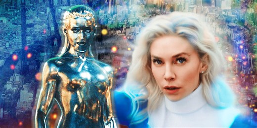 Biggest Reveals From Fantastic Four: First Steps' New Trailer