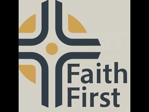 First Lutheran Church Sunday Service