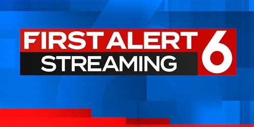 FULL VIDEO: 7 a.m. stream - October 31