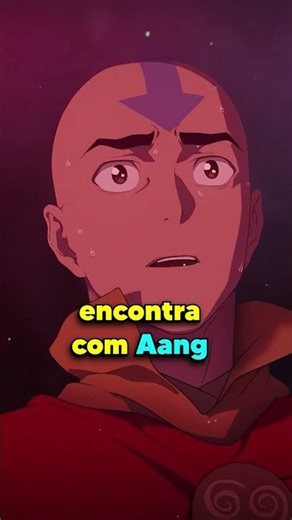 THE FATAL RISK IF AANG DIED IN THE AVATAR STATE.
