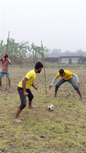 Raising the goal post in a football game