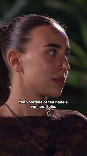 Wat zal dit betekenen voor Julia en Maxime?