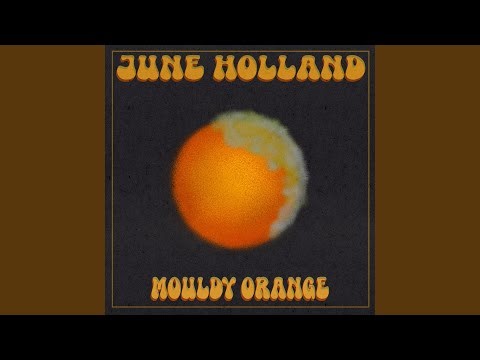 Mouldy Orange (Radio Edit)