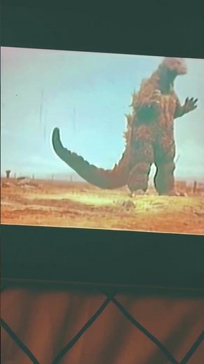 Mothra vs Godzilla 1964 deleted scenes part 2