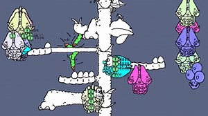 Goose belly simulator | Master Tingus