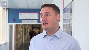 Shadow Health Sec: Government's response to strikes 'reckless and appalling'