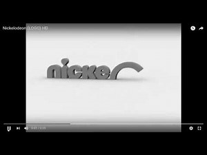 logo bloopers episode 1 nickelodeon