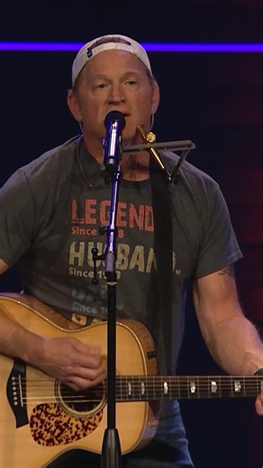 Tim Hawkins - GOLF is available now everywhere you listen...