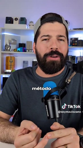 Cómo Transferir Datos de iPhone a Android Rápidamente