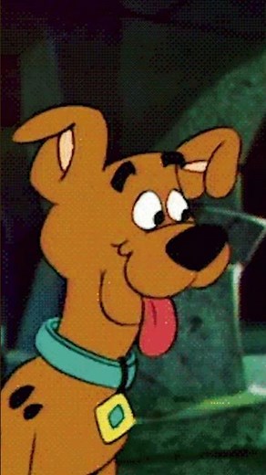 A Pup Named Scooby Doo Theme Song #spedupsongs #scoobydoo