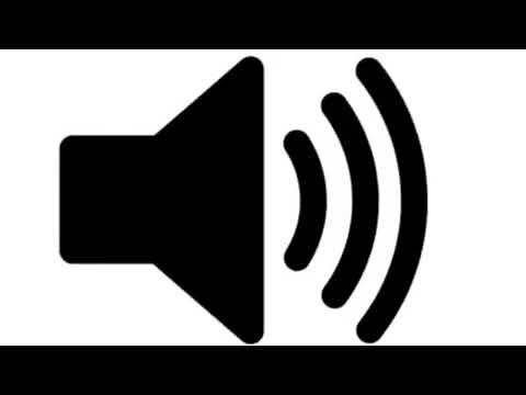 Opening Cap Sound Effect