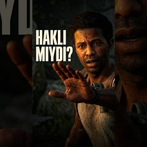 Was Henry Right? - The Last of Us #thelastofus #joelmiller #explore
