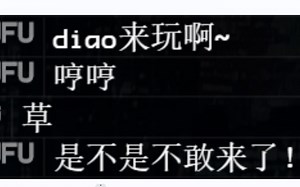 [TETR.IO]fufu打diao
