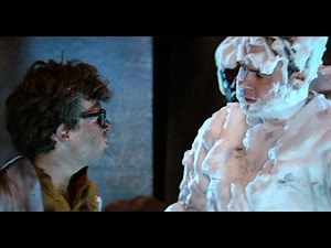 Ghostbusters - Louis Tully