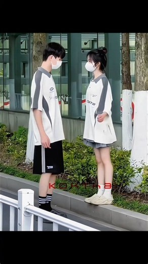 CUTE COUPLE LOVE 💖💕 #trending #shorts #love #couple