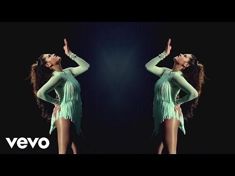 Quadron - Favorite Star (Official Video)
